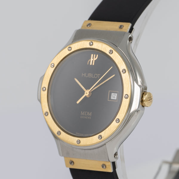 Hublot Classic MDM Geneve Ref: 1391.2