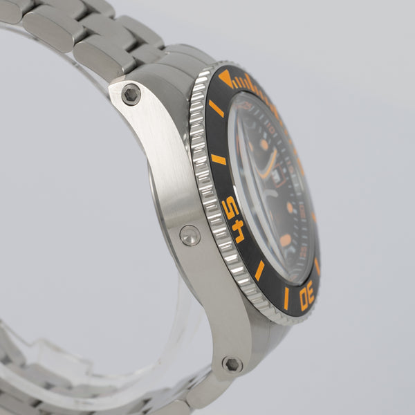 Bernhard H. Mayer Wave Breaker Ref: 41701.738.6