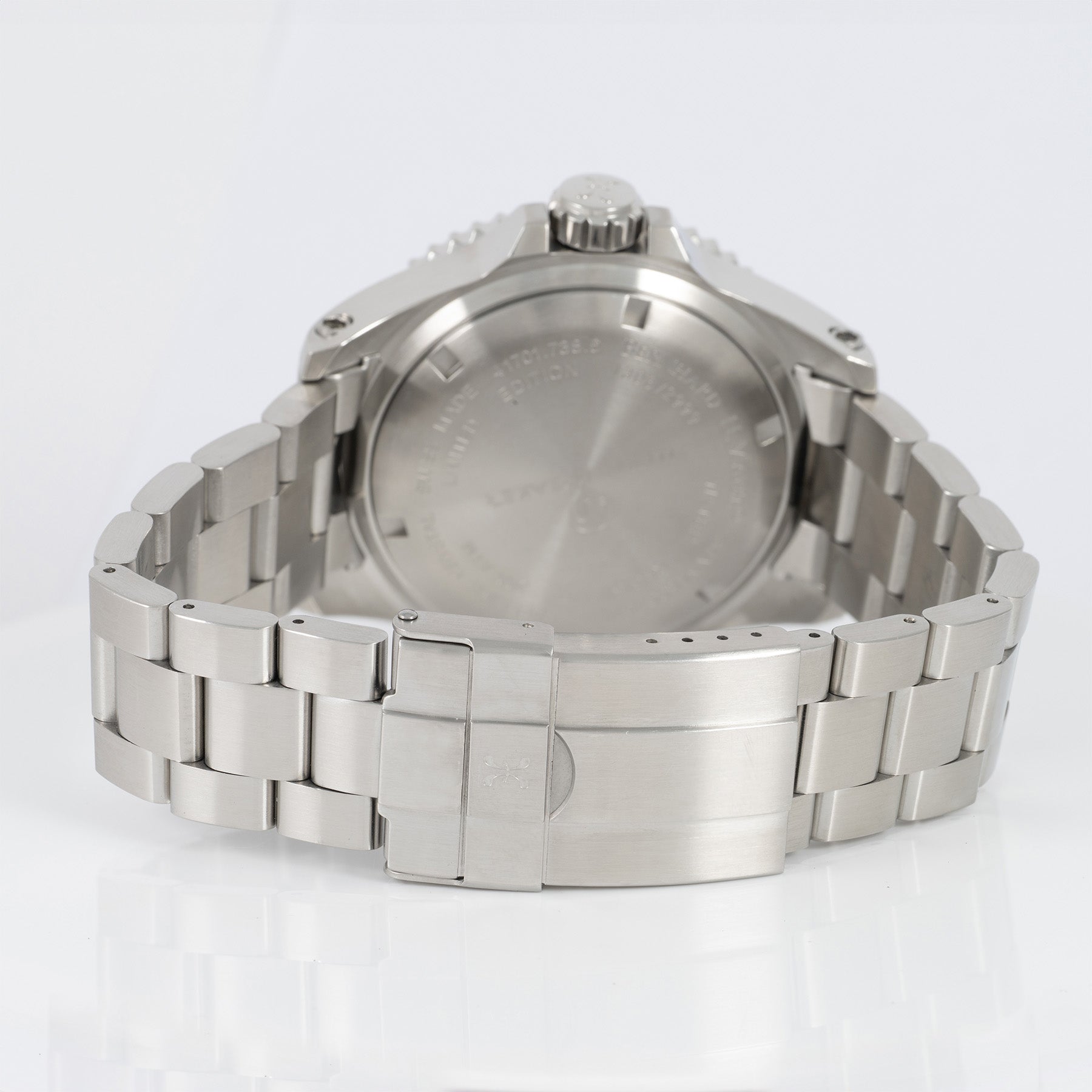 Bernhard H. Mayer Wave Breaker Ref: 41701.738.6