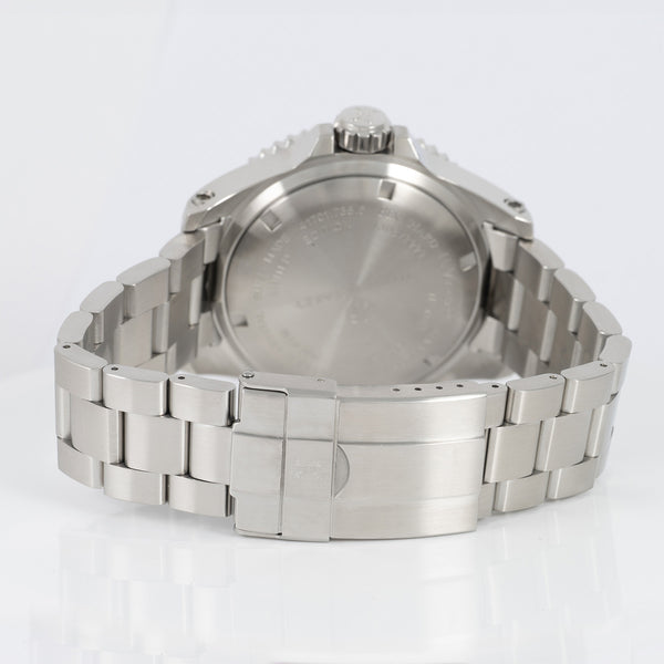 Bernhard H. Mayer Wave Breaker Ref: 41701.738.6