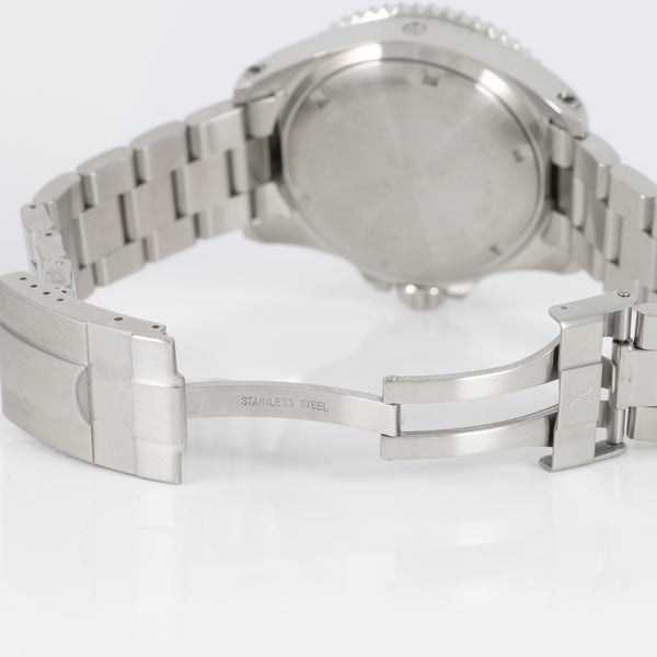 Bernhard H. Mayer Wave Breaker Ref: 41701.738.6