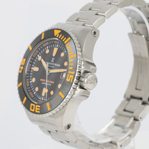 Bernhard H. Mayer Wave Breaker Ref: 41701.738.6