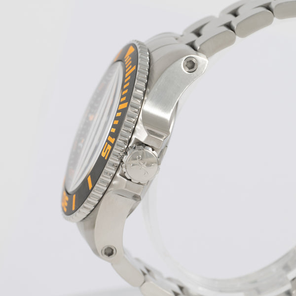 Bernhard H. Mayer Wave Breaker Ref: 41701.738.6