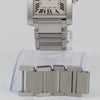Cartier Tank Francaise Ref: 2465