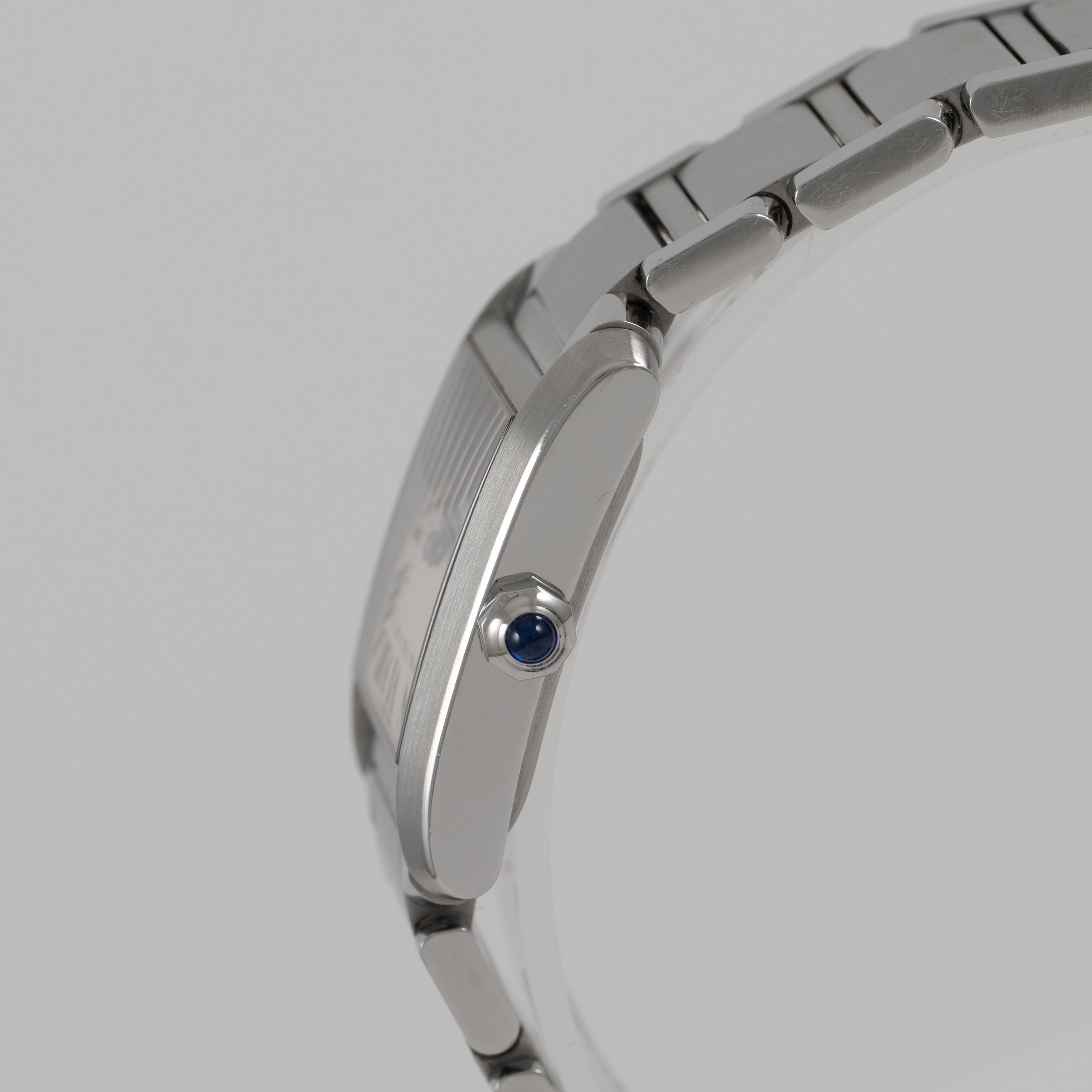 Cartier Tank Francaise Ref: 2465