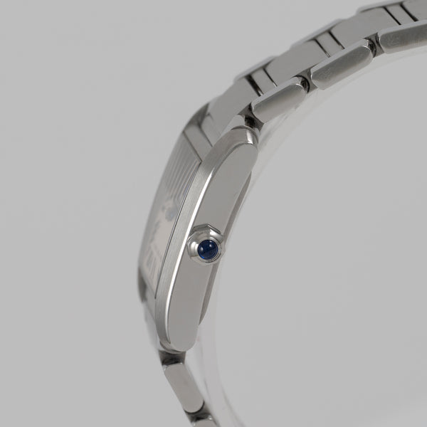 Cartier Tank Francaise Ref: 2465