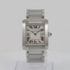 Cartier Tank Francaise Ref: 2465