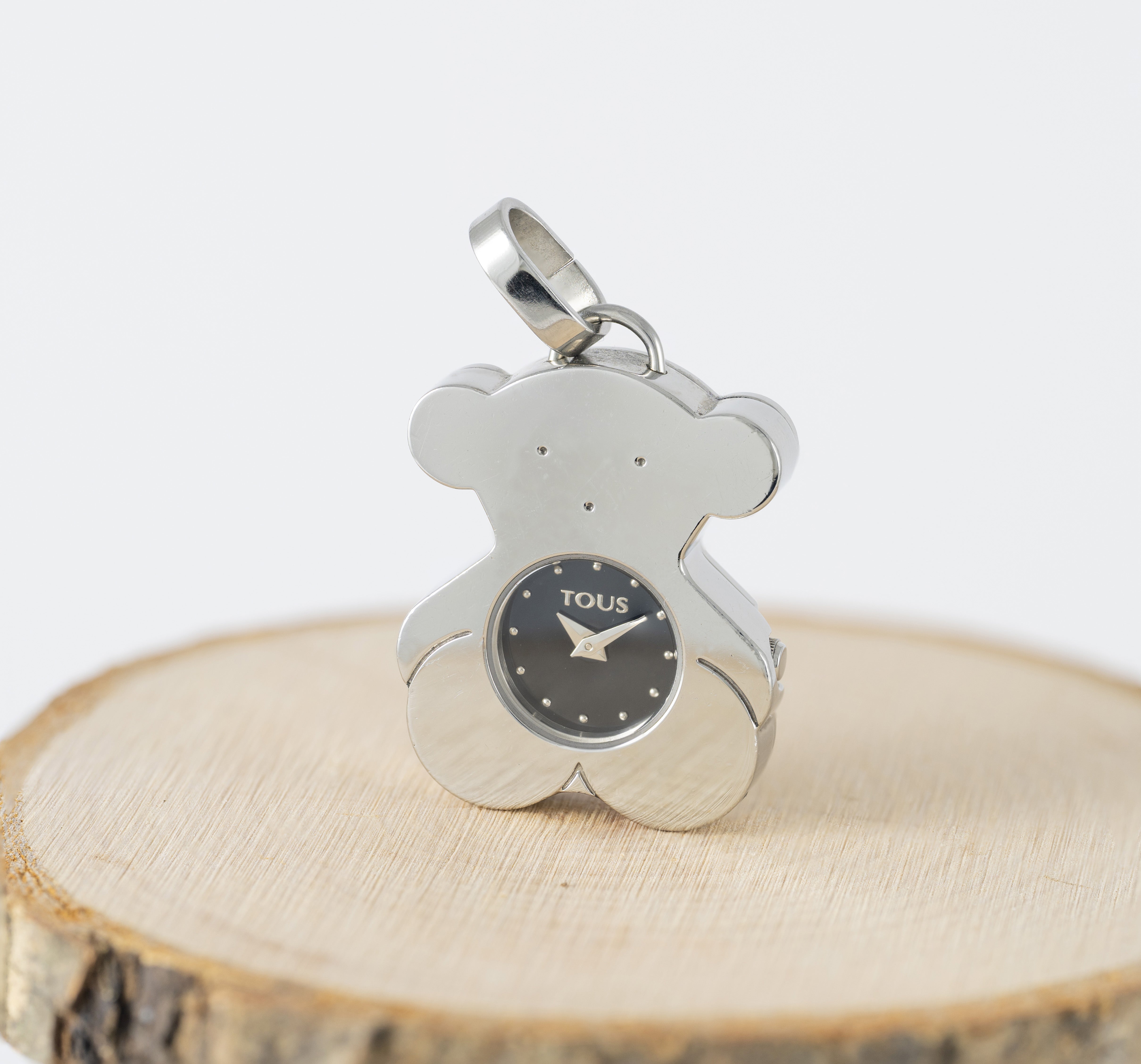 Reloj Colgante Tous Tousy