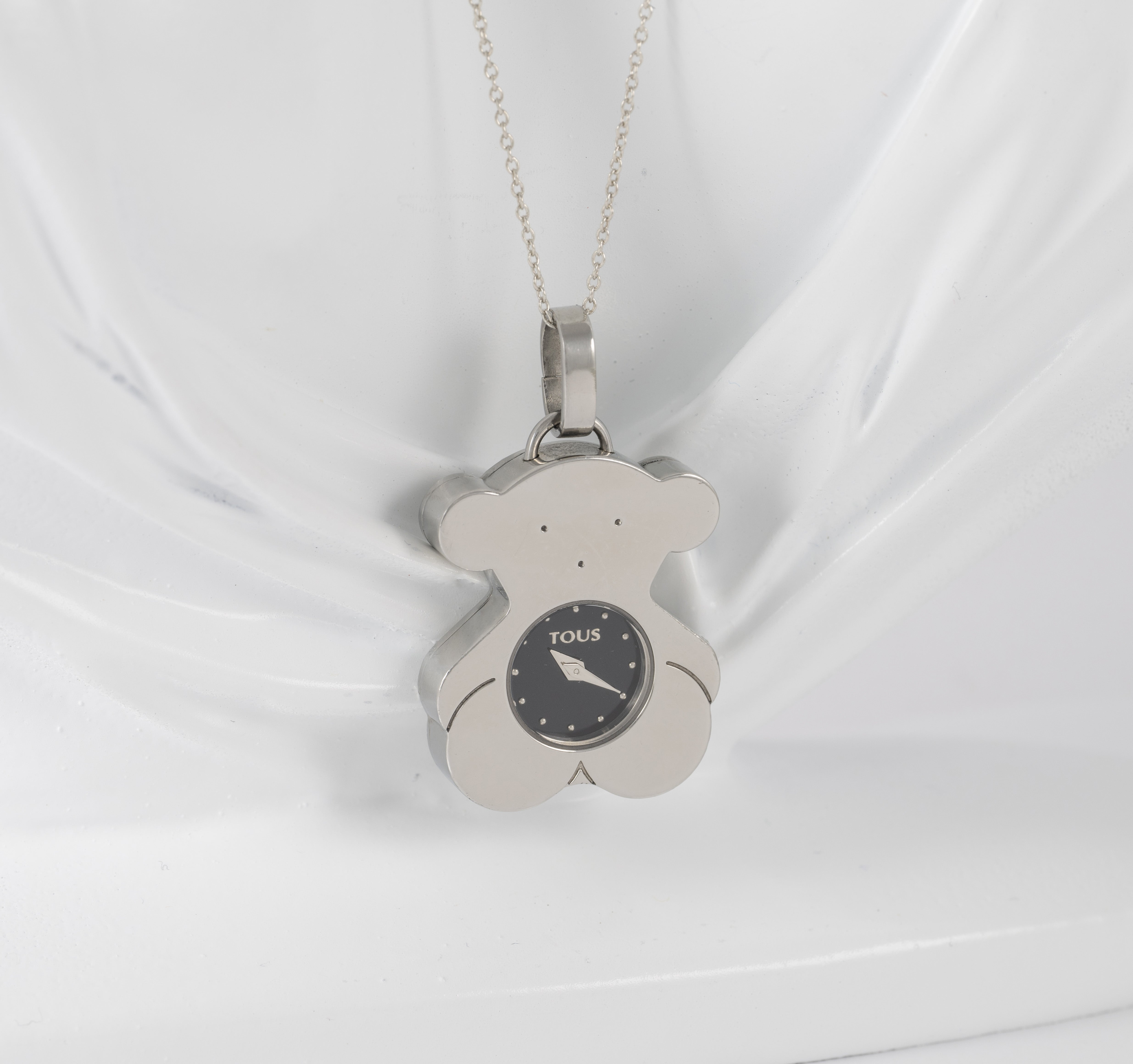 Reloj Colgante Tous Tousy
