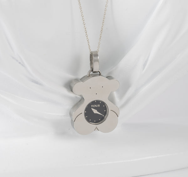 Reloj Colgante Tous Tousy
