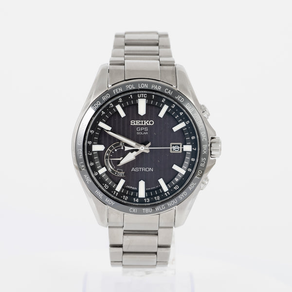 Seiko Astron Ref: 8X22-0AL0-2