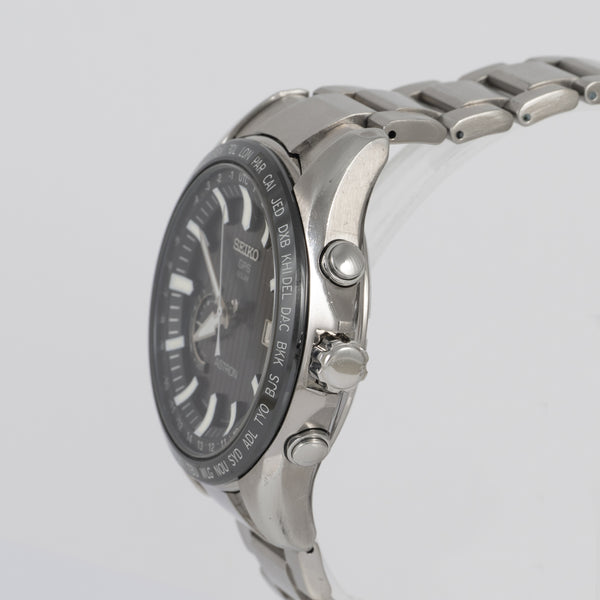 Seiko Astron Ref: 8X22-0AL0-2