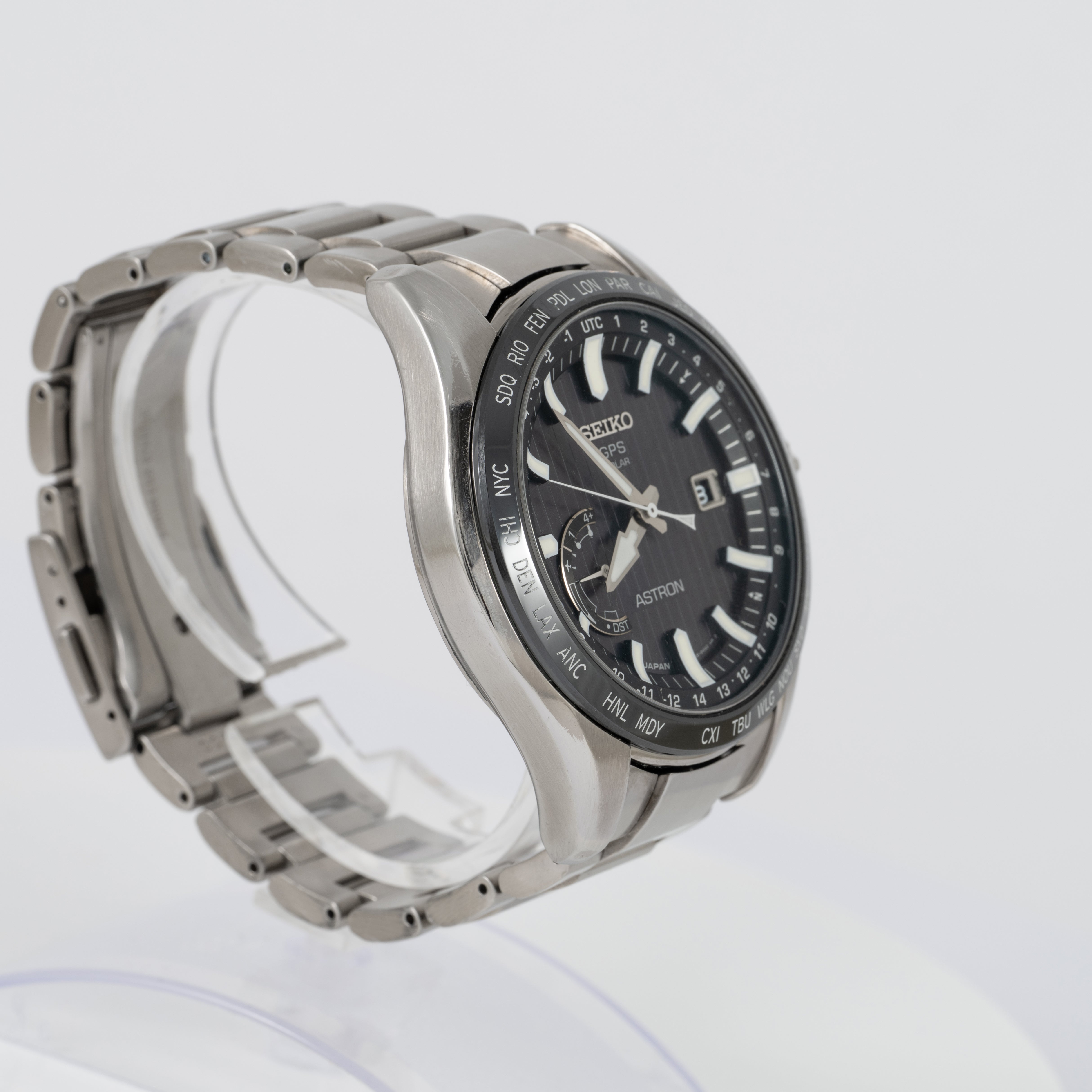 Seiko Astron Ref: 8X22-0AL0-2