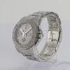 Longines Hydro Conquest Automatic Chronograph Ref: L3.673.4