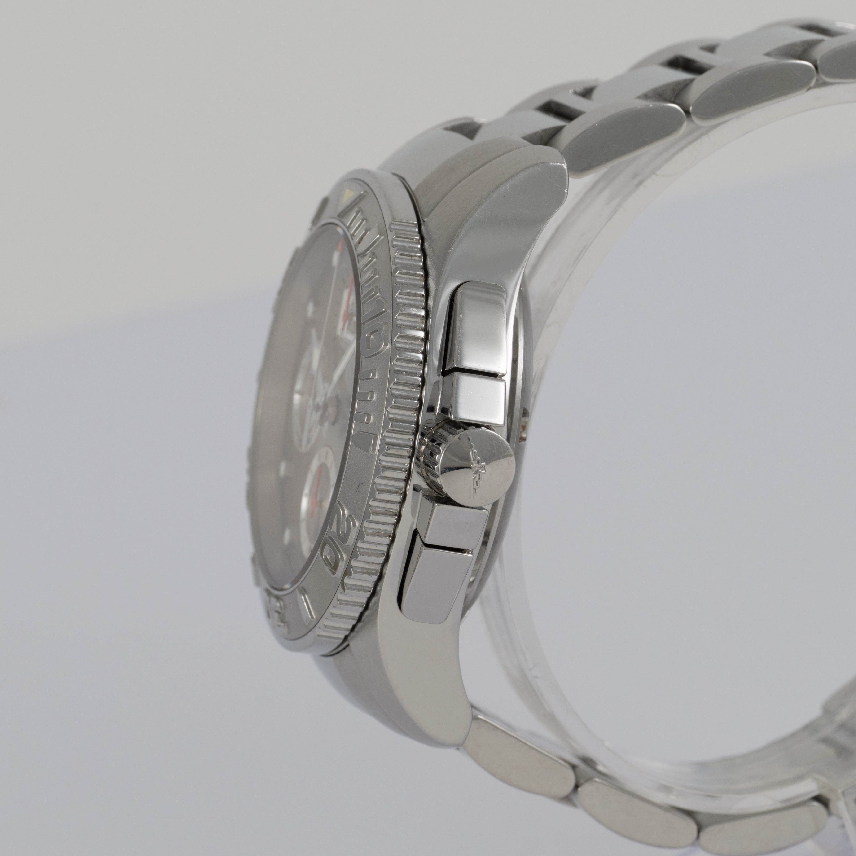 Longines Hydro Conquest Automatic Chronograph Ref: L3.673.4