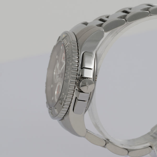 Longines Hydro Conquest Automatic Chronograph Ref: L3.673.4