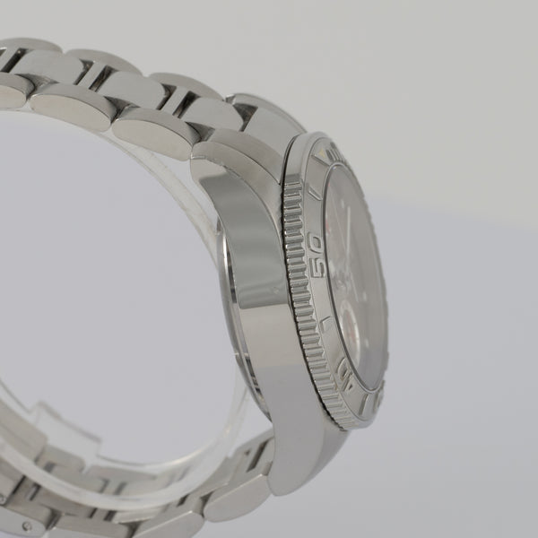 Longines Hydro Conquest Automatic Chronograph Ref: L3.673.4