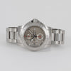 Longines Hydro Conquest Automatic Chronograph Ref: L3.673.4