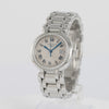 Longines Prima Luna Diamonds Ref: L8.112.0 L8.112.0.71.6