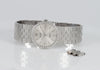 Rolex Cellini White Gold 18k and Diamonds Ref: 3753