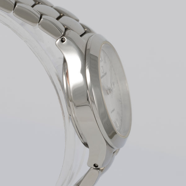 Universal Geneve Automatic Steel Ref: 861.616