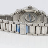 Universal Geneve Automatic Steel Ref: 871.100