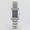 Universal Geneve Quartz Steel Blue Dial Ref: 845.225