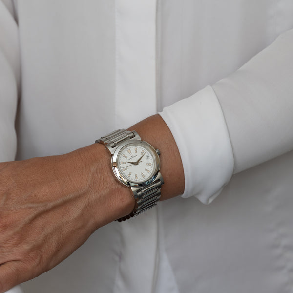 Universal Geneve Automatic Steel Ref: 871.100