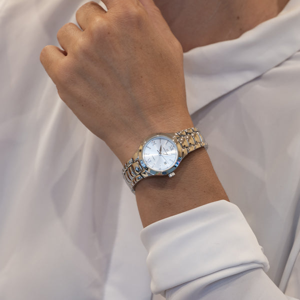 Universal Geneve Automatic Steel Ref: 861.616