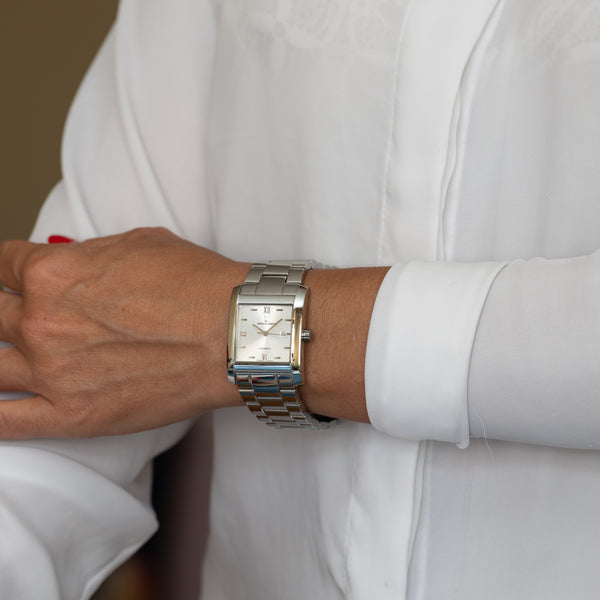 Universal Geneve Automatic Steel   Ref: 861.215