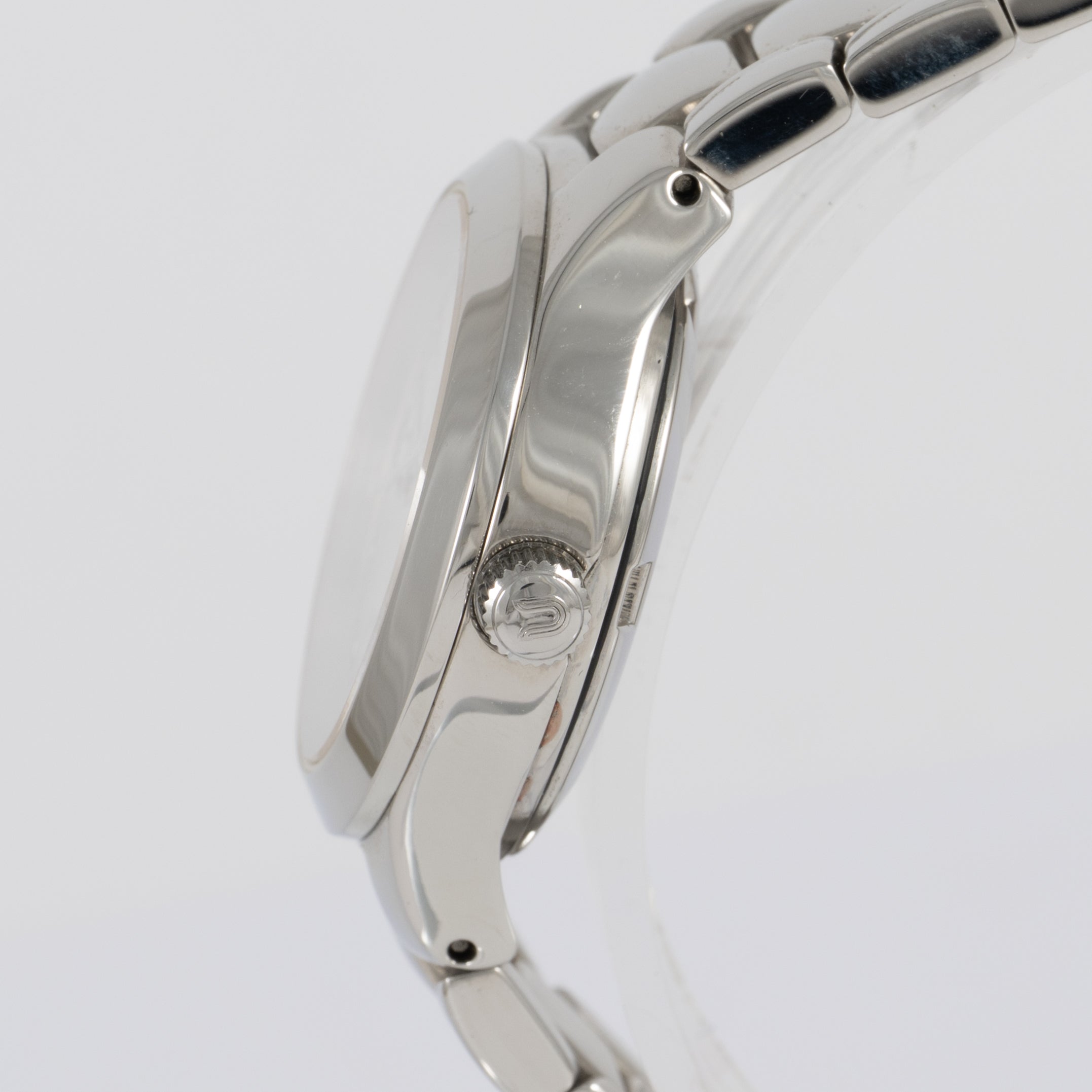 Universal Geneve Automatic Steel Ref: 861.616