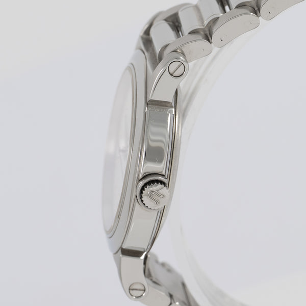 Universal Geneve Automatic Steel Ref: 871.100