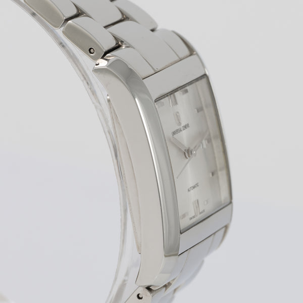 Universal Geneve Automatic Steel   Ref: 861.215