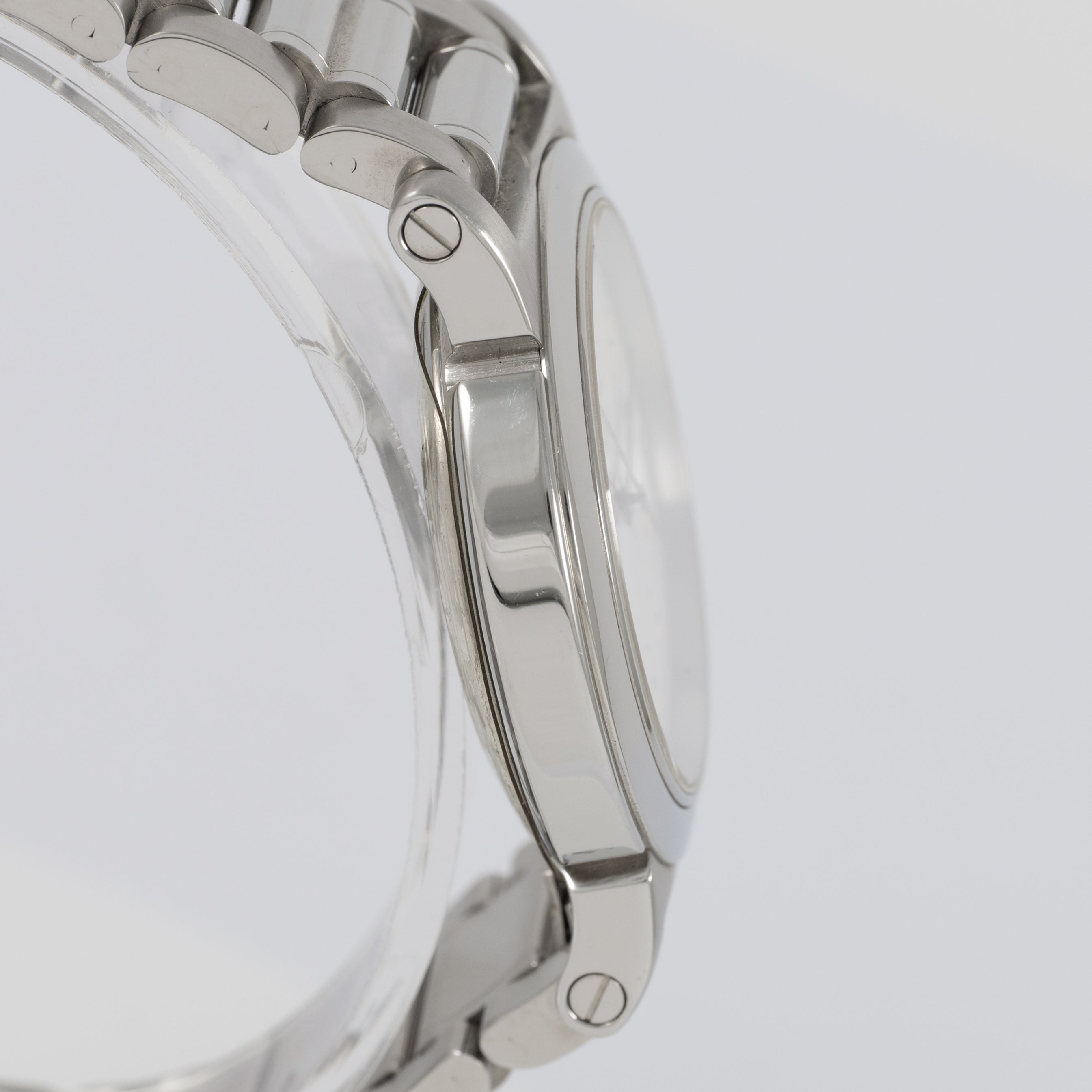 Universal Geneve Automatic Steel Ref: 871.100