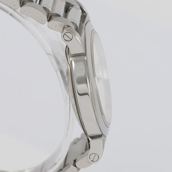 Universal Geneve Automatic Steel Ref: 871.100