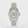Rolex Date Steel Ref: 69160 Full Set