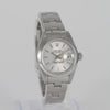 Rolex Date Steel Ref: 69160 Full Set