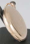 Longines Pocket Watch 5 Grands Prix Paris Yellow Gold 18k Caliber 19.74 - Mayka Jewels